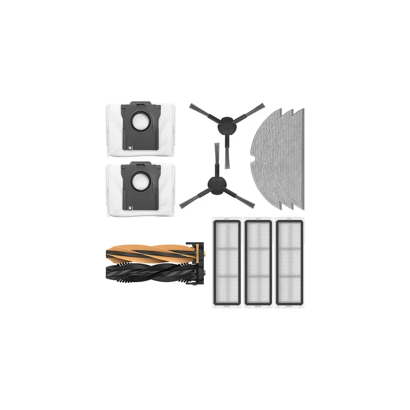 Accessory kit for Dreame D20 Plus